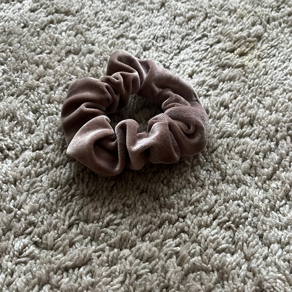 Scrunchie